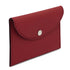 Leather business card / credit card holder